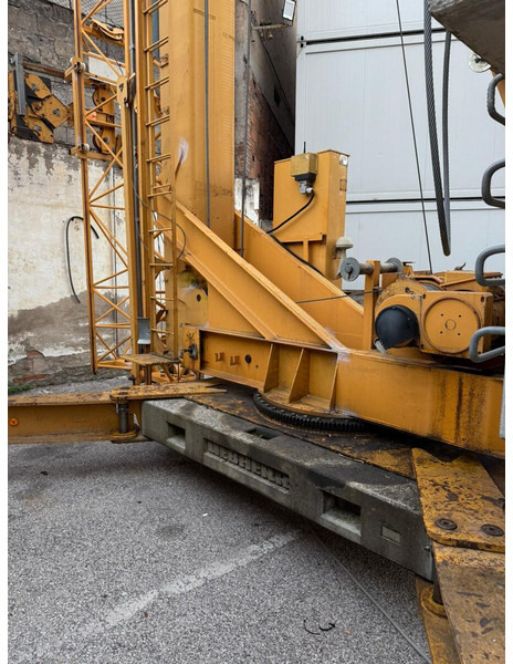 Liebherr 32K perfect, ready to load - Tornkran: bild 4 Liebherr 32K perfect, ready to load - Tornkran: bild 4