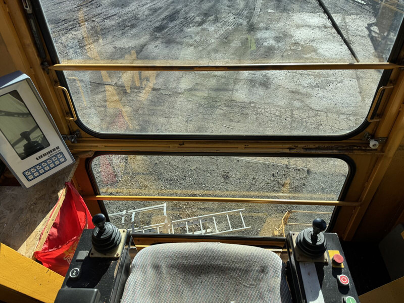 Liebherr 500HC40 - Tornkran: bild 5 Liebherr 500HC40 - Tornkran: bild 5