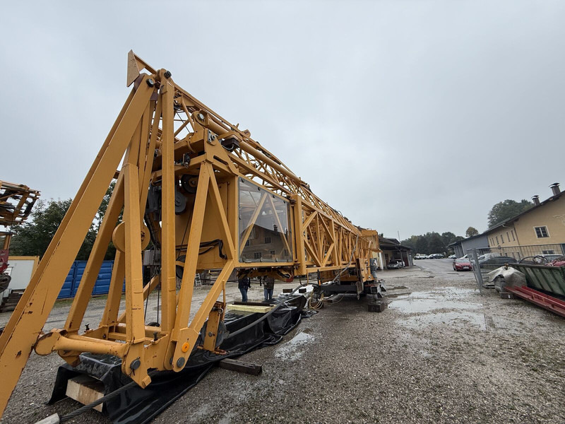 Liebherr 56K - Självresande tornkran: bild 3 Liebherr 56K - Självresande tornkran: bild 3
