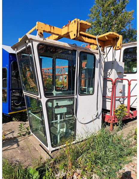 Liebherr 90LD - Tornkran: bild 1 Liebherr 90LD - Tornkran: bild 1