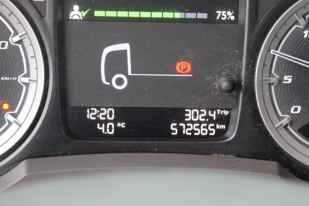 Leasa  DAF LF 260 FA + G.T.S. PJT 10N (2022) DAF LF 260 FA + G.T.S. PJT 10N (2022): bild 16