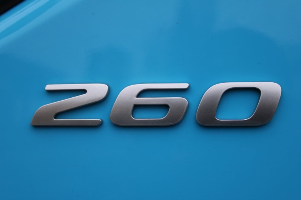 Leasa  DAF LF 260 FA + G.T.S. PJT 10N (2022) DAF LF 260 FA + G.T.S. PJT 10N (2022): bild 6