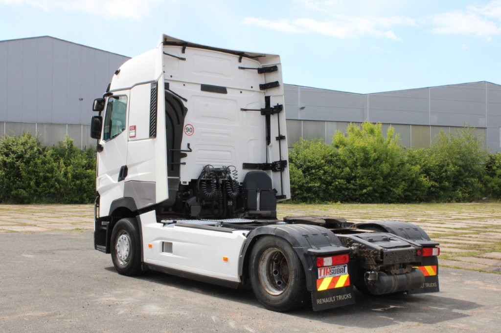 Renault T 480 - Dragbil: bild 3 Renault T 480 - Dragbil: bild 3