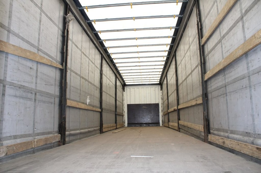 KRONE SD, ZVEDACÍ NÁPRAVA - Kapelltrailer: bild 3 KRONE SD, ZVEDACÍ NÁPRAVA - Kapelltrailer: bild 3