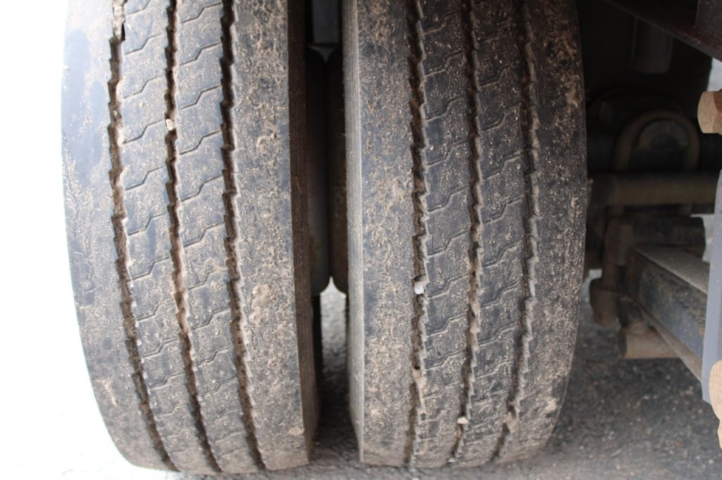 MENKE-JANZEN MJ 3.5 / MJ 18 NÁJEZDY - Flaksläp: bild 5 MENKE-JANZEN MJ 3.5 / MJ 18 NÁJEZDY - Flaksläp: bild 5