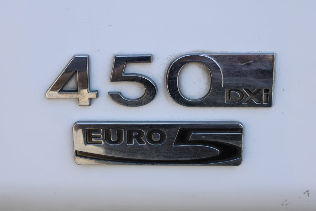 Renault PREMIUM 450DXi EURO 5 - Kapellbil: bild 5 Renault PREMIUM 450DXi EURO 5 - Kapellbil: bild 5