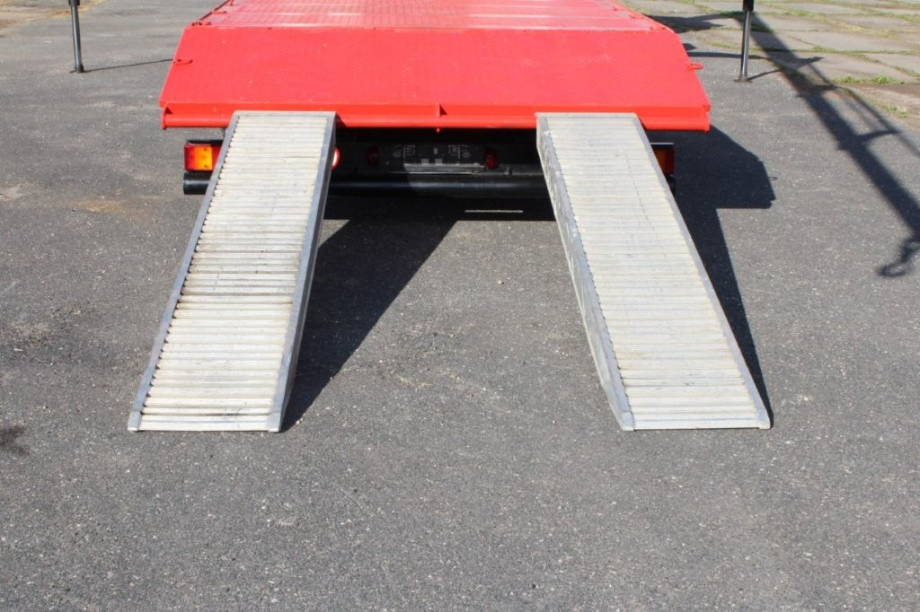 Scania R 114 LB340 6X2 L PALFINGER PK16502 - Biltransportbil lastbil, Kranbil: bild 5 Scania R 114 LB340 6X2 L PALFINGER PK16502 - Biltransportbil lastbil, Kranbil: bild 5