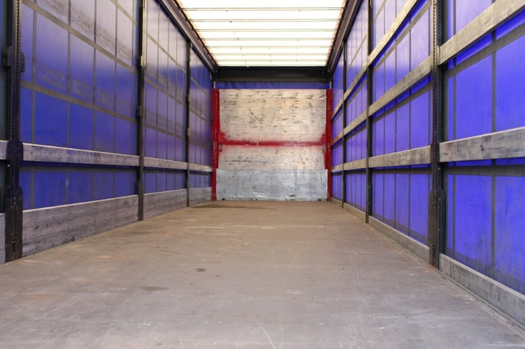 Schwarzmüller SPA 3/E - Kapelltrailer: bild 5 Schwarzmüller SPA 3/E - Kapelltrailer: bild 5