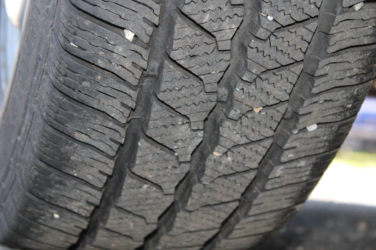 Volkswagen CRAFTER 2 - Skåpbil: bild 2 Volkswagen CRAFTER 2 - Skåpbil: bild 2