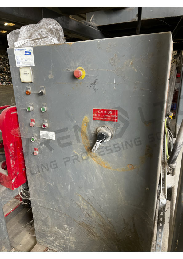 SSI - Grovkross: bild 5 SSI - Grovkross: bild 5