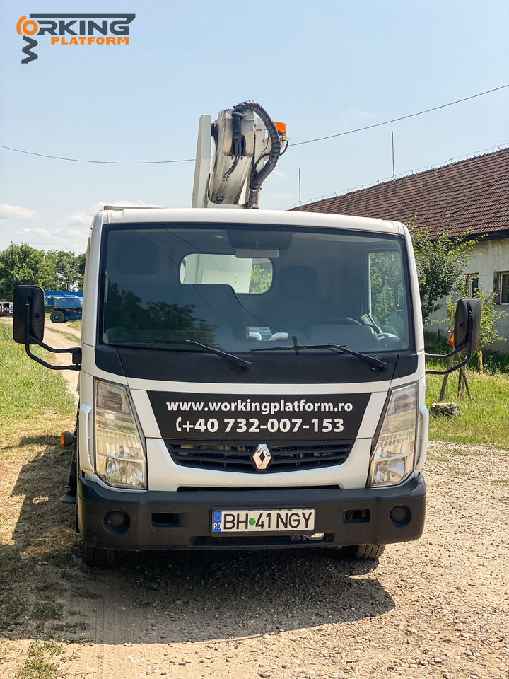 MULTITEL MT 182 DS - Billift: bild 2 MULTITEL MT 182 DS - Billift: bild 2