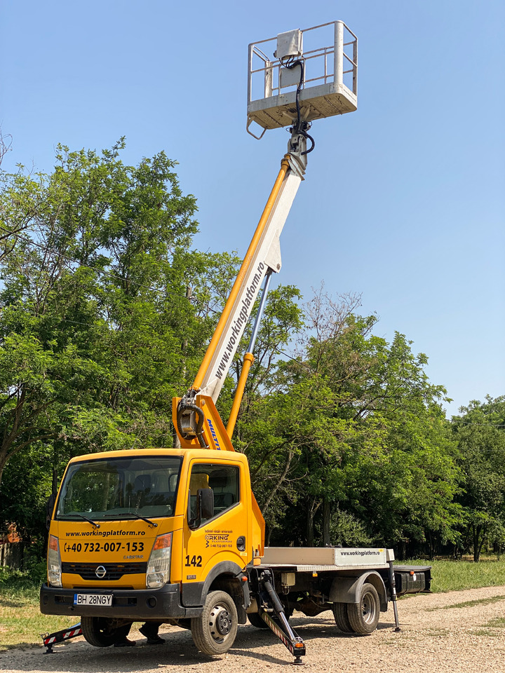 MULTITEL MT182AZ - Billift: bild 1 MULTITEL MT182AZ - Billift: bild 1