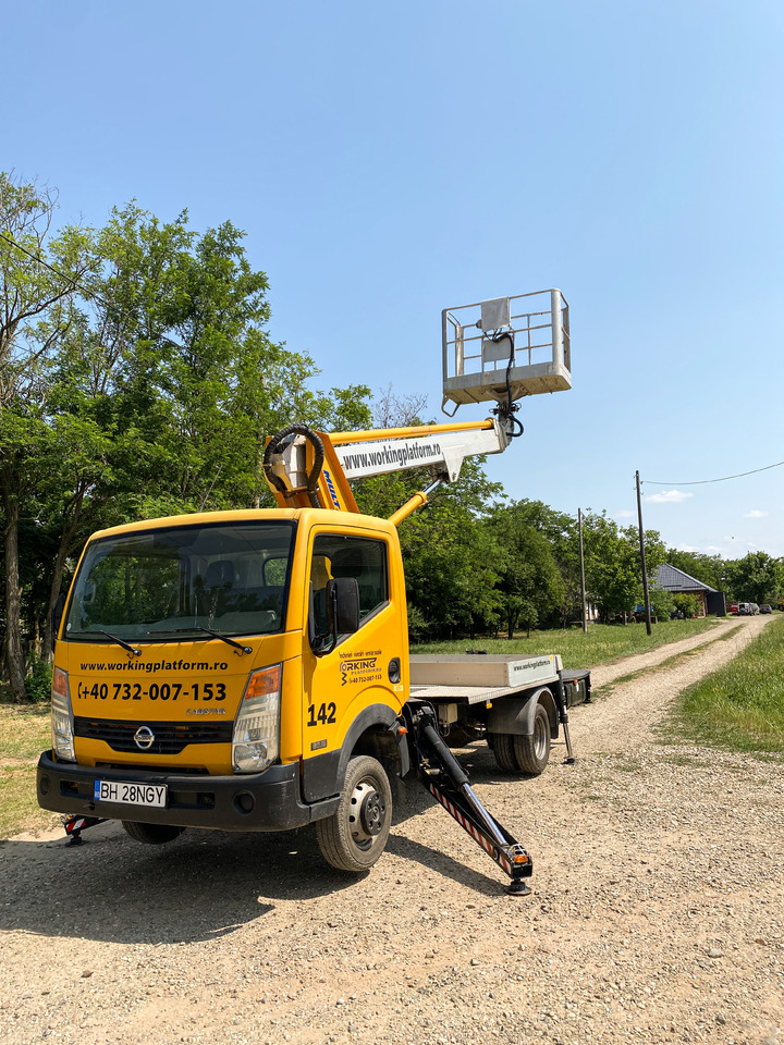 MULTITEL MT182AZ - Billift: bild 2 MULTITEL MT182AZ - Billift: bild 2