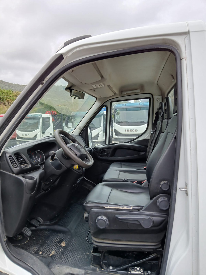 Kranbil IVECO DAILY 35-120: bild 36