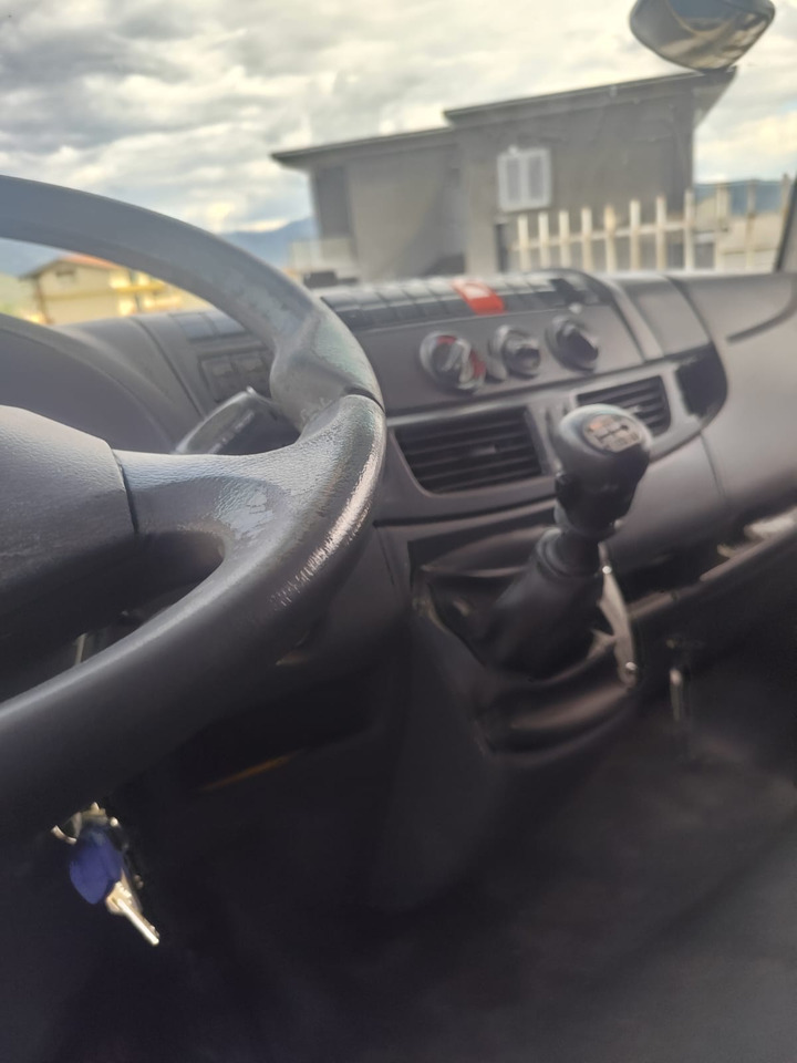 IVECO EUROCARGO 120E28P - Chassi lastbil: bild 2 IVECO EUROCARGO 120E28P - Chassi lastbil: bild 2