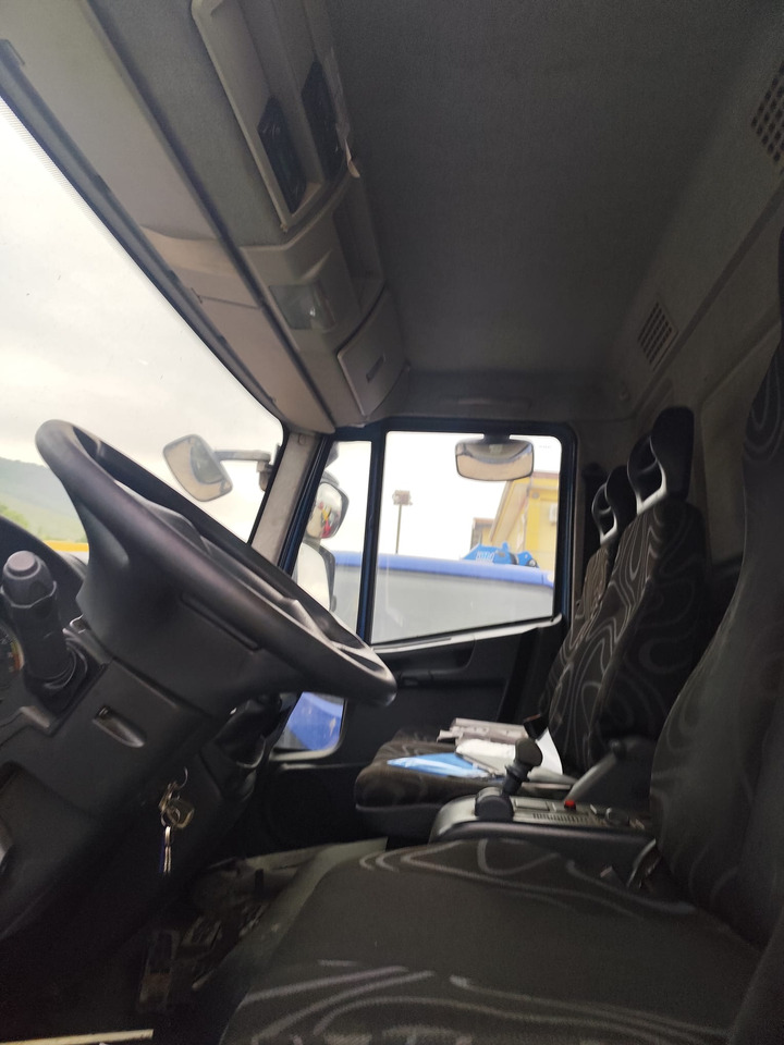 IVECO EUROCARGO 140E25 - Chassi lastbil: bild 5 IVECO EUROCARGO 140E25 - Chassi lastbil: bild 5