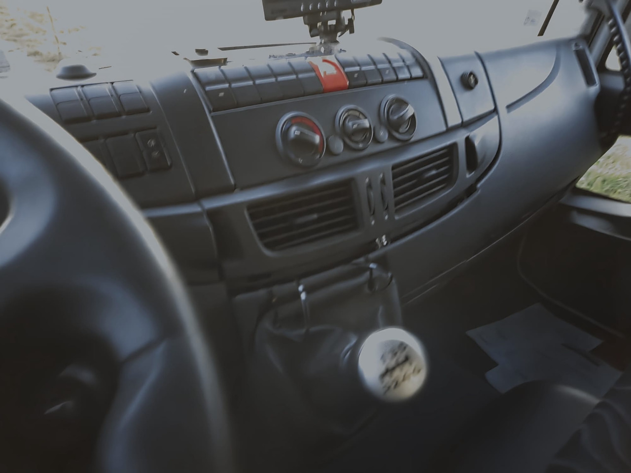 IVECO EUROCARGO 180E25 - Kranbil, Kranbil: bild 3 IVECO EUROCARGO 180E25 - Kranbil, Kranbil: bild 3