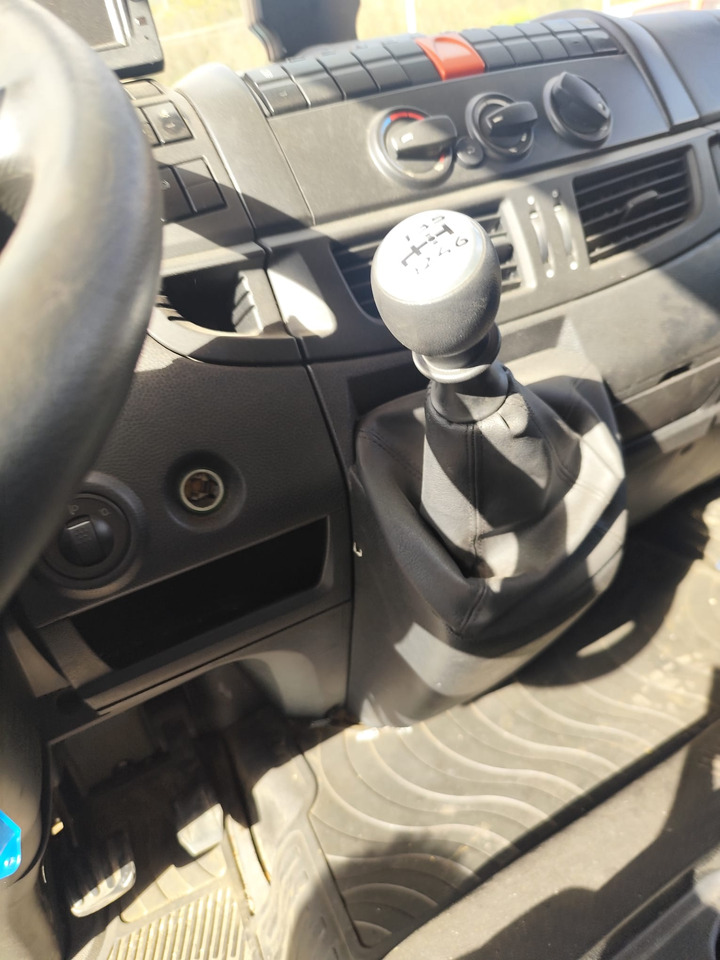 IVECO EUROCARGO 75-160 - Kranbil: bild 4 IVECO EUROCARGO 75-160 - Kranbil: bild 4