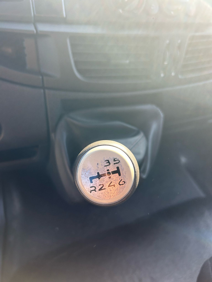 IVECO EUROCARGO 80-190 - Chassi lastbil: bild 5 IVECO EUROCARGO 80-190 - Chassi lastbil: bild 5