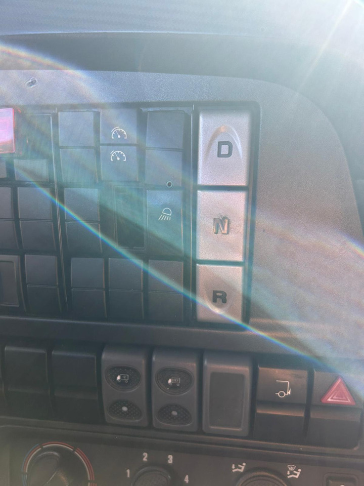 IVECO STRALIS 190S31 - Chassi lastbil: bild 5 IVECO STRALIS 190S31 - Chassi lastbil: bild 5