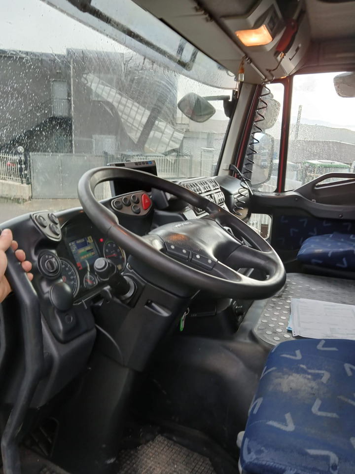 IVECO STRALIS AD 260S31 - Chassi lastbil: bild 4 IVECO STRALIS AD 260S31 - Chassi lastbil: bild 4