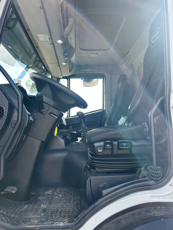 Chassi lastbil IVECO STRALIS AD 260S31 XP: bild 29