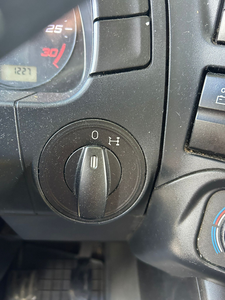 Chassi lastbil IVECO STRALIS AD 260S31 XP: bild 26