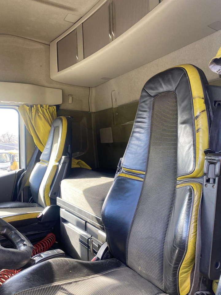 VOLVO FH16.660 - Flakbil: bild 3 VOLVO FH16.660 - Flakbil: bild 3