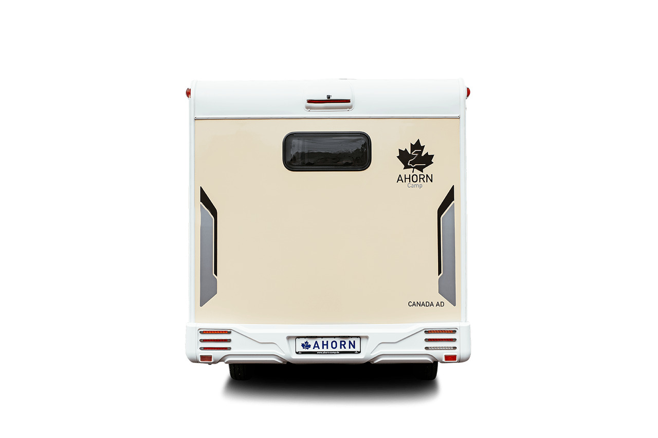 AHORN Canada AD | Verfügbar ab 09/25 - Alkovbil: bild 5 AHORN Canada AD | Verfügbar ab 09/25 - Alkovbil: bild 5