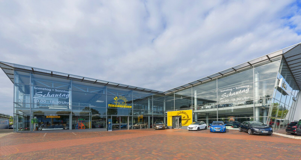 Personbil Hyundai i10 Trend AUTOMATIK SHZ PDC LenkrHzg DAB Spurhal: bild 20 Personbil Hyundai i10 Trend AUTOMATIK SHZ PDC LenkrHzg DAB Spurhal: bild 20