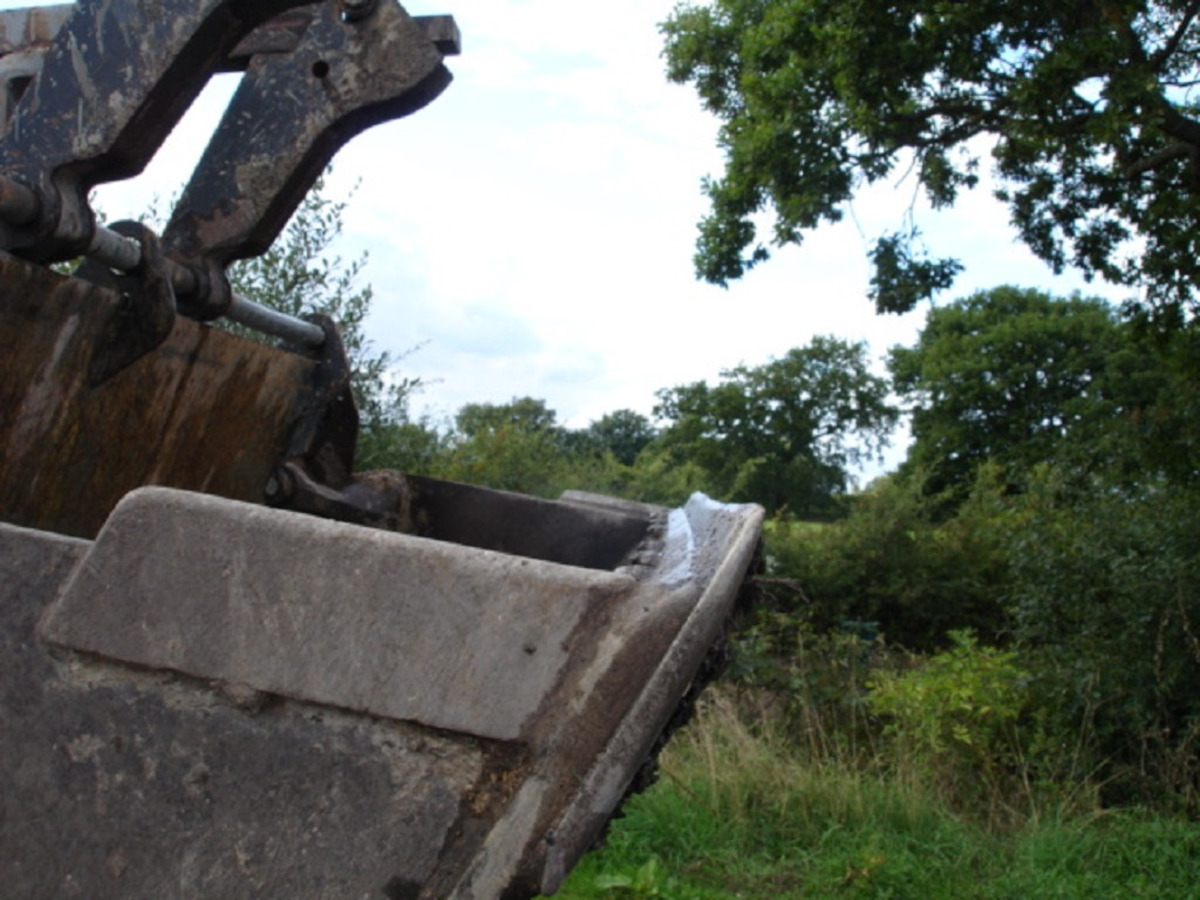 JCB 3CX CONTRACTOR - Grävlastare: bild 5 JCB 3CX CONTRACTOR - Grävlastare: bild 5