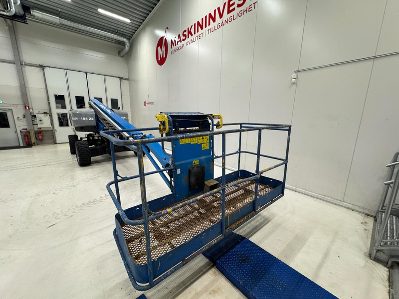 Genie S65 - Lift: bild 5 Genie S65 - Lift: bild 5