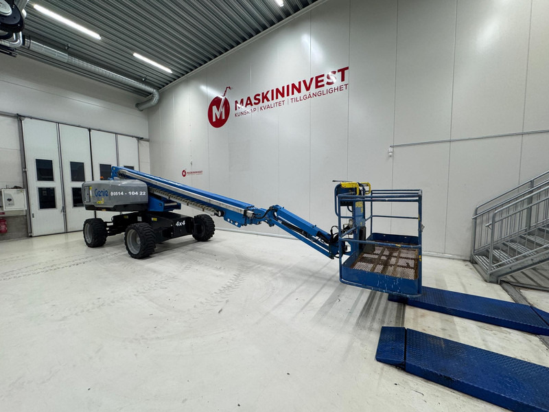 Genie S65 - Lift: bild 2 Genie S65 - Lift: bild 2