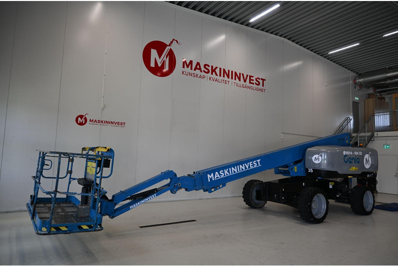 Genie S65 XC - Lift: bild 5 Genie S65 XC - Lift: bild 5