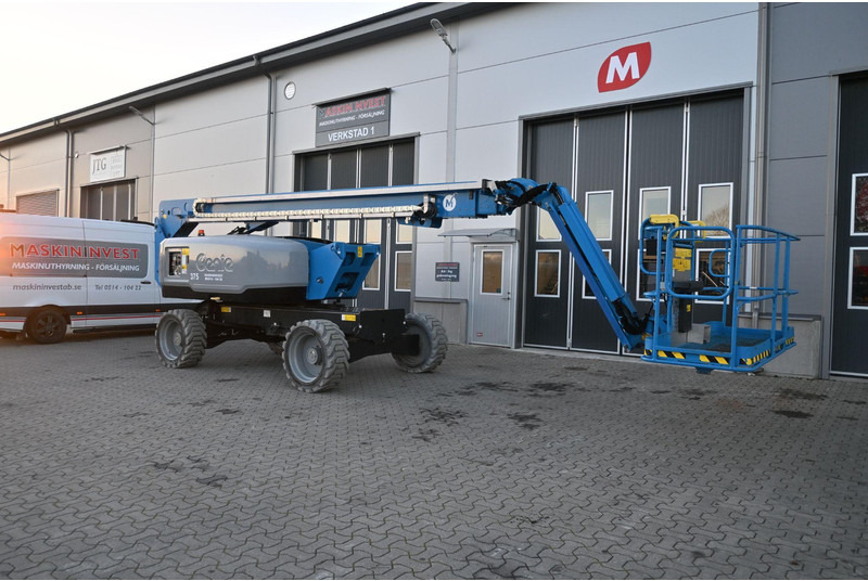 Genie S80J - Lift: bild 5 Genie S80J - Lift: bild 5