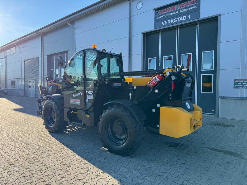 HTL 4017 Haulotte HTL 4017 - Teleskoplastar: bild 2 HTL 4017 Haulotte HTL 4017 - Teleskoplastar: bild 2