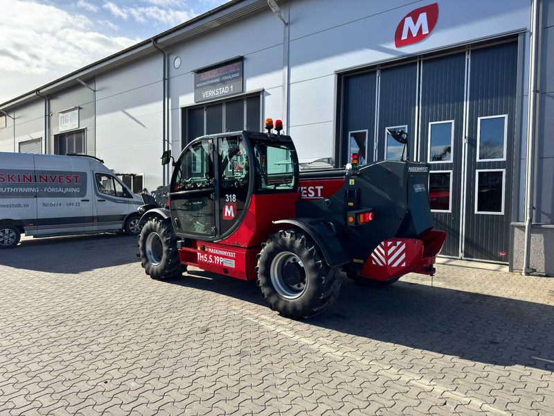 MAGNI 5,5.19 P - Teleskoplastar: bild 3 MAGNI 5,5.19 P - Teleskoplastar: bild 3