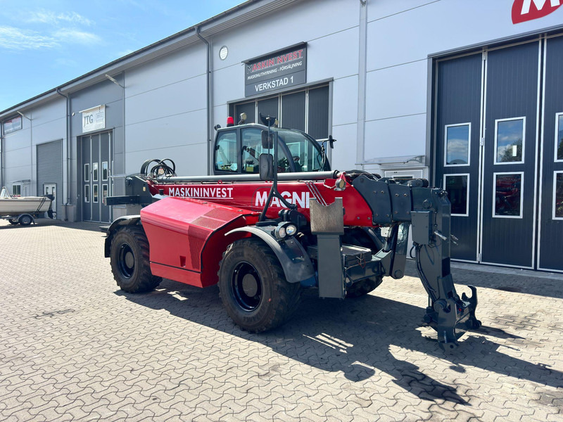 MAGNI 6.20 Magni TH 6.20 Radiostyrning - Teleskoplastar: bild 5 MAGNI 6.20 Magni TH 6.20 Radiostyrning - Teleskoplastar: bild 5