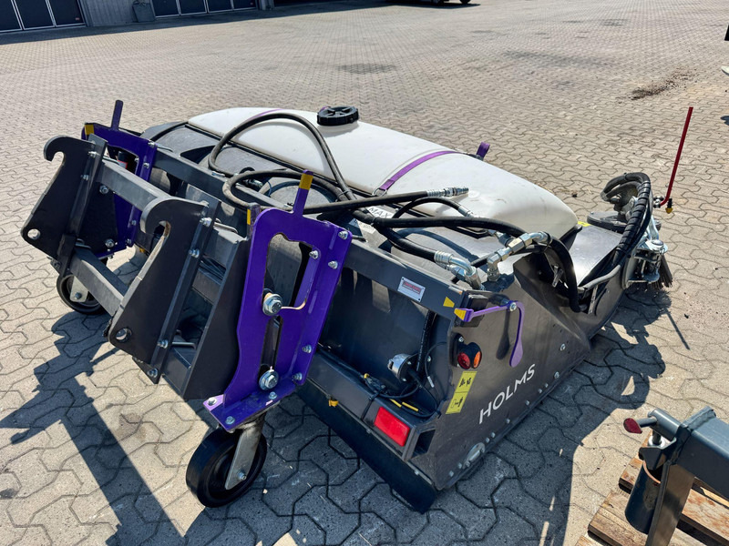 Holms Holms sopskopa PL-2,15 - Tillbehör för Byggmaskiner: bild 3 Holms Holms sopskopa PL-2,15 - Tillbehör för Byggmaskiner: bild 3