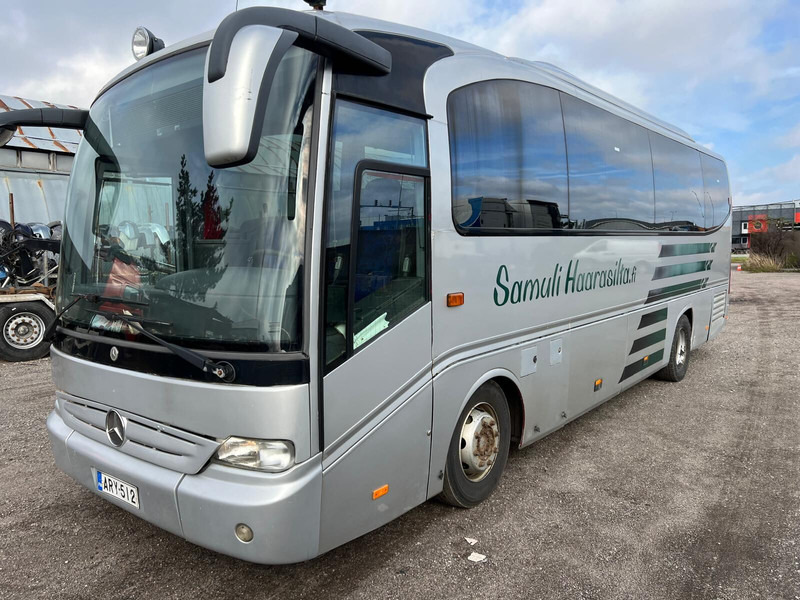 Mercedes-Benz O510 TOURINO - Turistbuss: bild 2 Mercedes-Benz O510 TOURINO - Turistbuss: bild 2