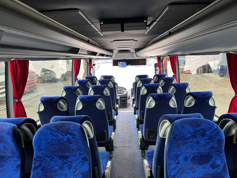 Turistbuss Mercedes-Benz O510 TOURINO: bild 10