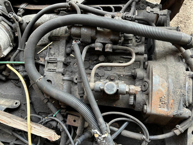 Mercedes-Benz OM447hLA - Motor: bild 5 Mercedes-Benz OM447hLA - Motor: bild 5