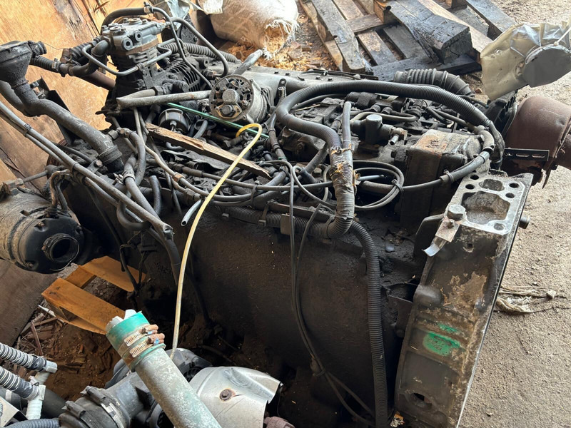 Mercedes-Benz OM447hLA - Motor: bild 4 Mercedes-Benz OM447hLA - Motor: bild 4