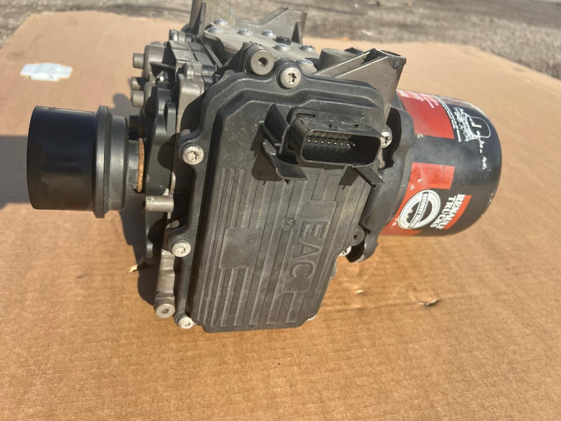 KNORR-BREMSE K137476 - Reservdelar: bild 2 KNORR-BREMSE K137476 - Reservdelar: bild 2