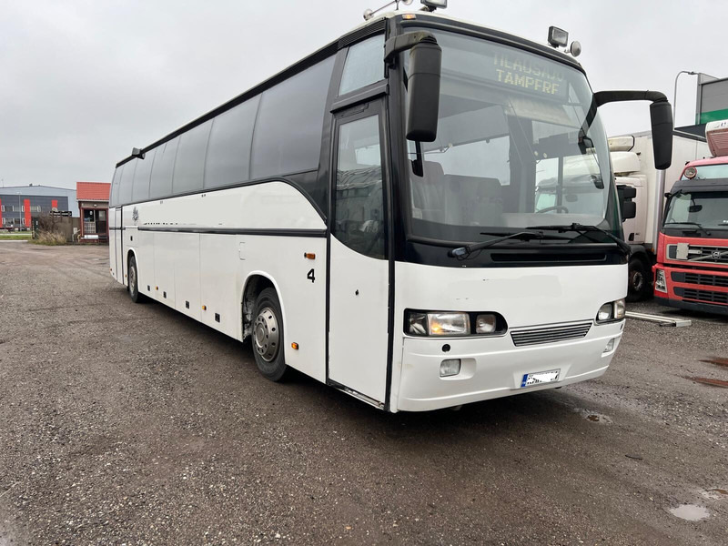Scania K124 - Turistbuss: bild 1 Scania K124 - Turistbuss: bild 1