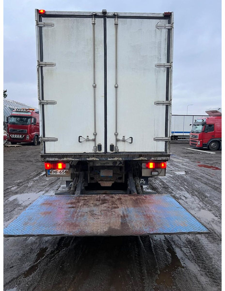 Scania R124 - Lastbil med skåp: bild 5 Scania R124 - Lastbil med skåp: bild 5