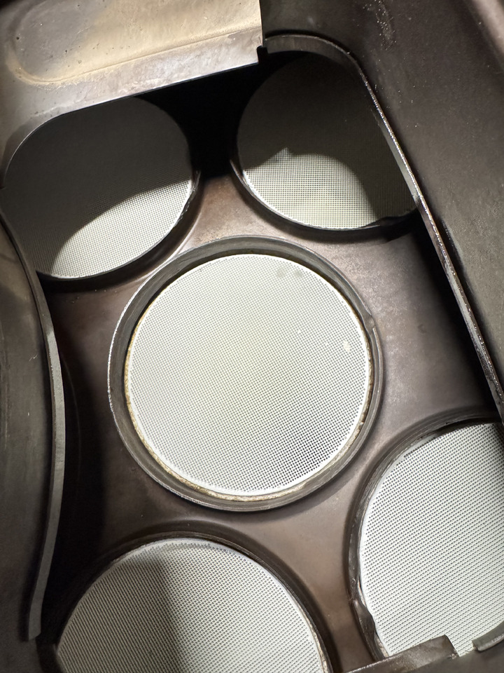 Catalyst DAF XF CF with new SCR DOC Tested, ready to install - Avgassystem för Lastbil: bild 4 Catalyst DAF XF CF with new SCR DOC Tested, ready to install - Avgassystem för Lastbil: bild 4