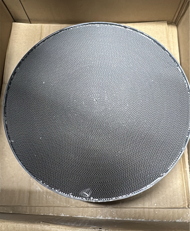 Catalyst DAF XF CF with new SCR DOC Tested, ready to install - Avgassystem för Lastbil: bild 3 Catalyst DAF XF CF with new SCR DOC Tested, ready to install - Avgassystem för Lastbil: bild 3