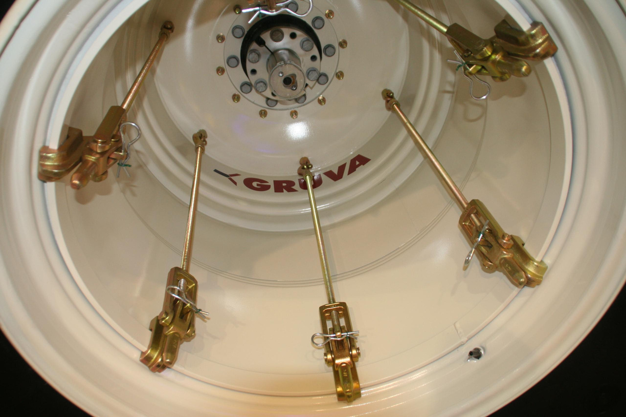 25x42 Dual-Trac twin-tracked John Deere - Fälg för Lantbruksmaskiner: bild 1 25x42 Dual-Trac twin-tracked John Deere - Fälg för Lantbruksmaskiner: bild 1