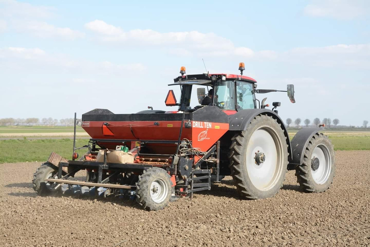 Case/New Holland tillage wheel/polishing wheel - Fälg för Lantbruksmaskiner: bild 3 Case/New Holland tillage wheel/polishing wheel - Fälg för Lantbruksmaskiner: bild 3